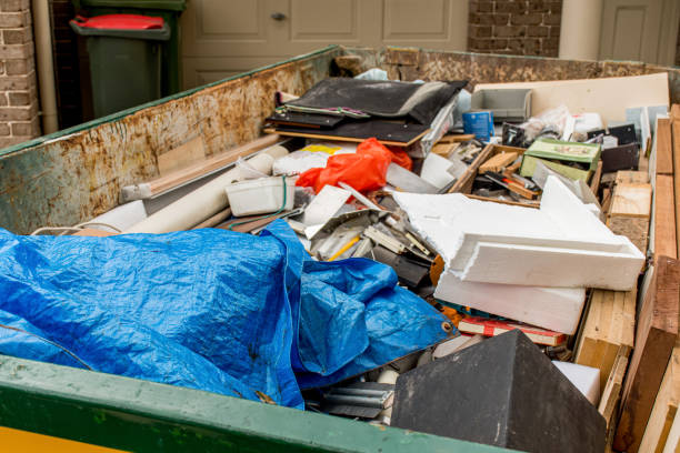 Best Recycling Services for Junk  in South Monroe, MI